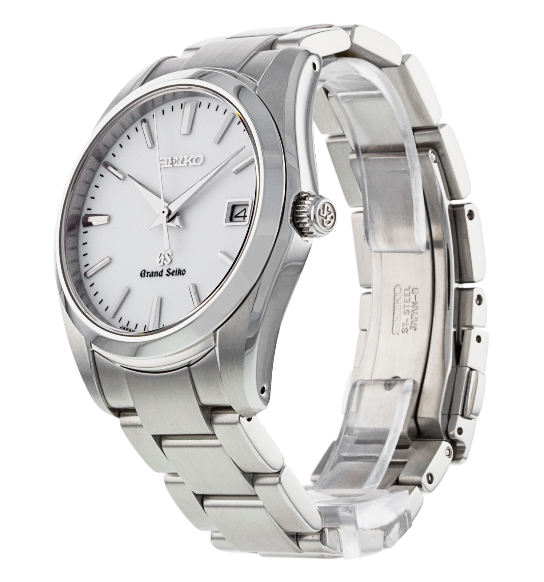 Grand Seiko Heritage Collection SBGX259